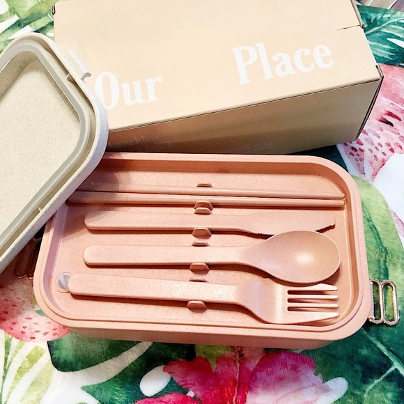 Our Place Other - Our Place Layered Lunch Box